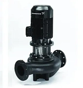 Циркуляционный насос Grundfos TP 125-160/4 400V