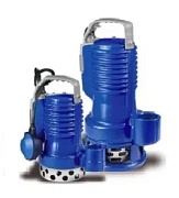 Дренажный насос для чистой воды ZENIT DRBLUEP 150/2/G50V A1CM5 230V