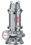 Насос Fancy 100WQ100-20-11S (sus316)