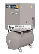 Винтовой компрессор Zammer SKT11-10-500
