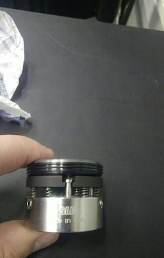 Насосное оборудование SAER. �5