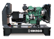 Генератор Energo AD12-230 с АВР