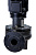 Циркуляционный насос Wellmix TG 50-28/2T, HQCE (3х380В, 4.0кВт)