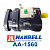 HANBELL AA-1560 винтовой блок 132~200 кВт