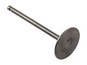 RE518081, RE557891, R502370 Выпускной клапан John Deere 4045, 6068