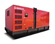 Дизельный генератор Energo ED 510/400 MU S