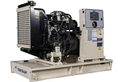Генератор Teksan TJ10PE