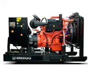 Дизельный генератор Energo ED 400/400 SC