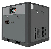 Винтовой компрессор IRONMAC IC 220/8 C VSD Hanbell AB