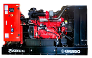 Генератор Energo MP150S с АВР