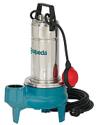 Дренажный насос Calpeda GQN 50-15 CG