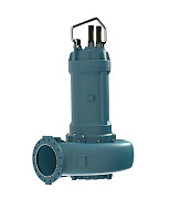 Дренажный насос Calpeda GKN6 350-164A-1000T