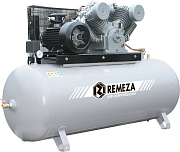 Компрессор с ременным приводом Remeza СБ4/Ф-500.LT100/16-7,5 (AirCast)