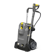 Аппарат высокого давления (АВД) без нагрева воды Karcher HD 7/16-4 M (EASY!Lock)