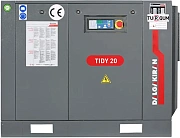 Компрессор DALGAKIRAN Tidy 20B-10 (O)