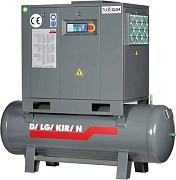 Компрессор DALGAKIRAN Tidy 30-13 500L