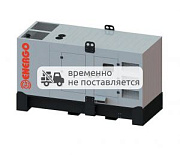 Дизельный генератор Energo EDF 50/400 IVS