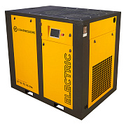 Компрессор с частотным регулированием производительности и двигателем на постоянных магнитах ET-Compressors SL 75-08 VS PM (IP55)