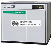 Винтовой компрессор Hitachi DSP-22A5N2-4