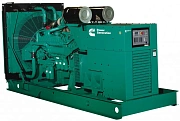 Аренда дизель генератор Cummins C700 D5 (500 кВт)