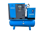 Винтовой компрессор Hansmann RSE 15-8-500 DR