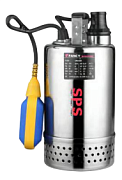 Насос Fancy SPS700F
