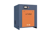 Компрессор АТОМ А-30 10 бар