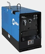 Сварочный агрегат Miller Big Blue 600 X CC