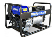 Сварочный бензиновый генератор Energo EB 6.0/230-W220MDC-YE