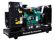 Генератор Energo YN143C