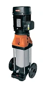 Многоступенчатый насос Wellmix CV 1-17-0-HQCV (3х380В, 1.1кВт, IE3)
