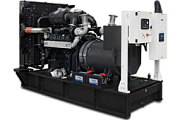 Дизельный генератор Energo MP170D