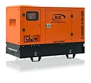 Дизельный генератор RID 40Е-SERIES S