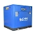 Винтовой электрический маслозаполненный компрессор KraftMachine КМ22-8рВ SUMA (IP 55)