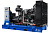 Генератор ТСС АД-400С-Т400-1РМ15 (PMG, QSZ13-G10)