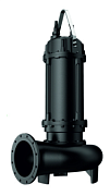 Канализационный насос Wellmix 250WQ2-500-9-22/4_380V