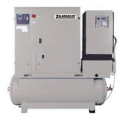 Компрессор Zammer SKTG22V-16-500/O2F