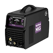 Сварочный полуавтомат START technoMIG 220 DP 2W220TDP