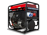 Генератор бензиновый Energo E18000EAX-3