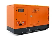 Дизельный генератор RID 130 C-SERIES S