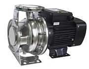 Моноблочный насос Wellmix NBS 65-50-125_4.0T_380_BQCE