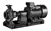 Консольный насос Wellmix NKW 65-50-315-30/2-380-G-BQQE