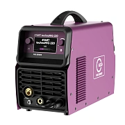 Сварочный полуавтомат START technoMIG 220 2W220T