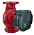 Циркуляционный насос Wellmix WRE 80-80F (частотное регулирование)