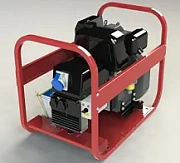 Дизельный генератор для дома Вепрь АДП 6,0-230 ВЛ-С