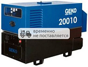 Генератор Geko 20010 ED-S/DEDA SS