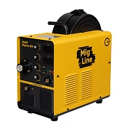 Сварочный полуавтомат START MigLine 220 2ST220