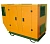Дизель-генераторная установка ММЗ МДГ4032-01626