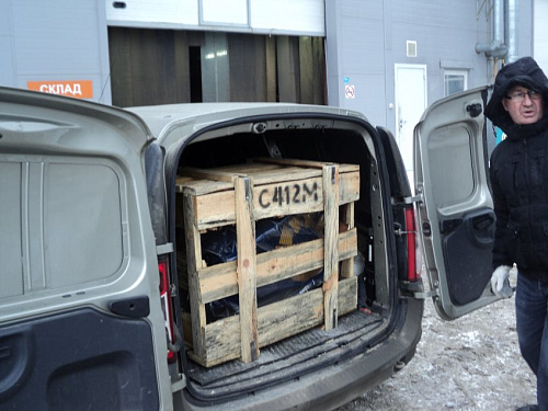 Продажа воздушного компрессора С-412М. �2