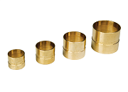 R69045 Втулка шатуна John Deere 6125 PowerTech